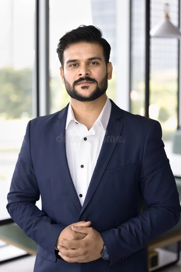 Professional Portrait Session