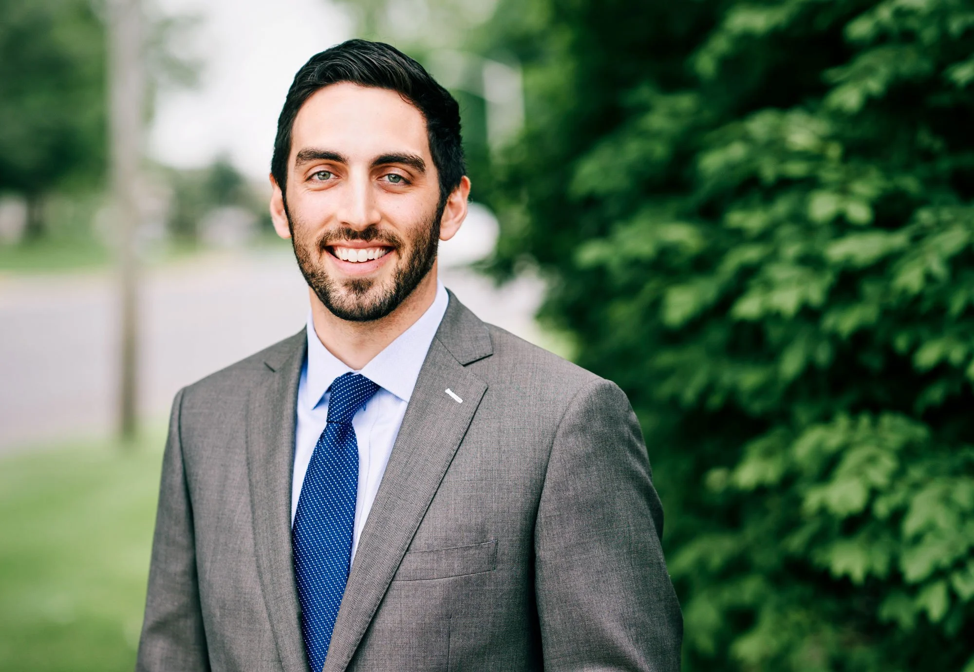 Creative Portrait Experience